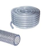 8/12mm Braided Tubing Per Metre