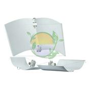 Adjust-A-Wing Defender Reflector White