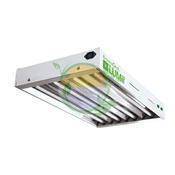 EnviroGro T5 Lights by LUMii