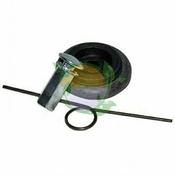 Light Rail Drive Wheel Replacement Kit