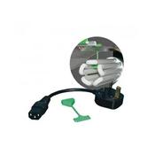 LUMii HID to CFL Convertor Set