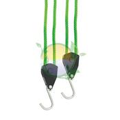 Heavy Duty Rope Ratchets by LUMii