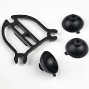 Maxi Jet Pump Triple Suction Cup Support