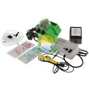 Milwaukee MC720 pH Controller and Pump