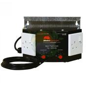 Rhino Silent Thermo Fan Controller
