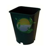 Round Square Grow Pots image