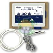 SMSCOM Hybrid Controller 4Amp