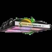 SolarSystem 1100| 800 Watts| California Lightworks