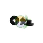 Top-hat grommet