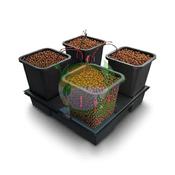 Wilma Large 4Pot 18L Complete Hydroponic System