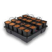 Wilma XXL 20Pot 6L Complete Hydroponic System