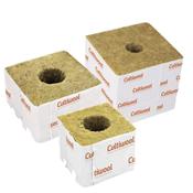 Cultiwool Rockwool - Growing Blocks