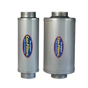 CAN Fan Silencers