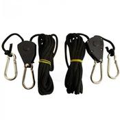 Ratchet/Hangers