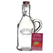 Kilner Clip Top Handled Bottle