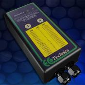 Ecotechnics precision interval timer in minutes
