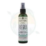 Fast Green Hand Clean