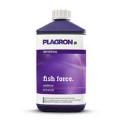 Plagron Fish Force image