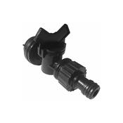 AutoPot Flexi Tank Connectable Tap