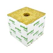 Rockwool Cubes Small Hole