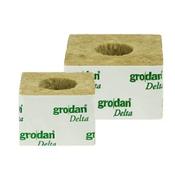 Rockwool Blocks Large Hole