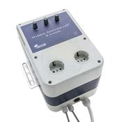 SMSCOM HYBRID 8A MK2