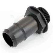 IWS Pro Straight 25mm
