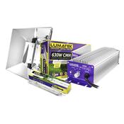 Lumatek Tekken Pro Miro 630W DE Full-Kit 4200K