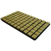 Cultiwool Rockwool Propagator Plugs In Tray