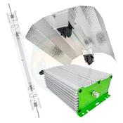 LUMII 1000W 400V Double Ended HPS KIT