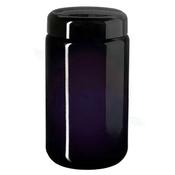 Miron Glass Wide Neck Jar