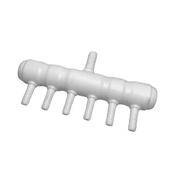 Plastic Manifolds