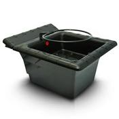 FloGro 500 Dripper Systems