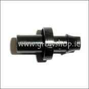 Toro male connector
