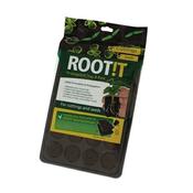ROOTIT Propagation Tray &amp; Sponges for Cuttings &amp; Seeds