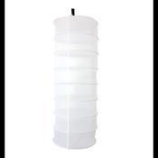 LightHouse Round DryNet - White