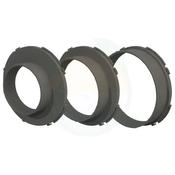 Connectors for Secret Jardin DF16 Light Baffle 