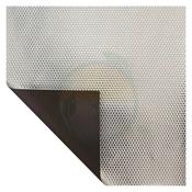 ULTRALUX Silver Diffuse Mylar
