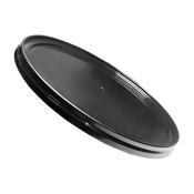 Spare Lids for Black Plastic Bucket