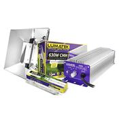 Lumatek Tekken Pro hammered 630W DE Full-Kit 3100K