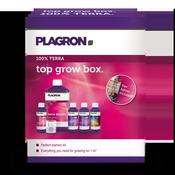 Plagron Top Grow Box 100% Terra 