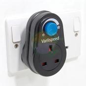 Variispeed Fan Speed Controller RAM