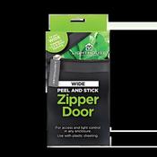 LightHouse Wide Zipper Door 2m x 72m