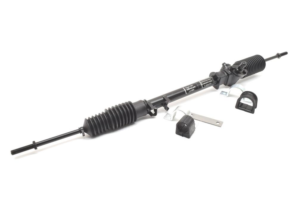 Mk1 Mk2 Escort Heavy Duty GRP4 Steering Rack Rhd 2.5 ratio *P in Galway ...