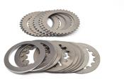 Ford Atlas Axle Gripper LSD repair kit