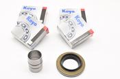 Mk1 Mk2 Escort English Diff Bearing/seal Kit  *P