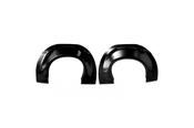 Mk1 Escort Rear Bubble Arches