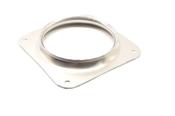 Mk1 Mk2 Escort Alloy Gearstick Surround plate image