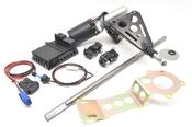 Mk1 Mk2 Escort Power Steering Kit *P image