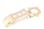 MK2 Escort Power Steering Rear Mounting Bracket LHM image
